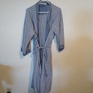 Christian Dior Duster Robe